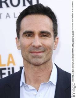 Nestor Carbonell LOS ANGELES FILM FESTIVAL WORLD PREMIERE OF THE CONJURING 2 Hollywood Patrick Rideaux PicturePerfect