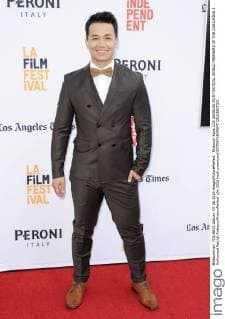 Shannon Kook LOS ANGELES FILM FESTIVAL WORLD PREMIERE OF THE CONJURING 2 Hollywood Patrick Rideaux PicturePerfect