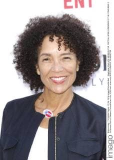 Stephanie Allain LOS ANGELES FILM FESTIVAL WORLD PREMIERE OF THE CONJURING 2 Hollywood Patrick Rideaux PicturePerfect
