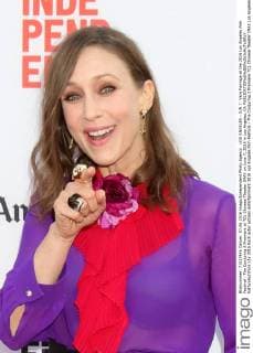 LOS ANGELES - JUN 7: Vera Farmiga at the 2016 Los Angeles Film Festival - The Conjuring 2 Premiere at TCL Chinese Theater IMAX on June 7, 2016 in Los Angeles, CA  KathyxHutchins