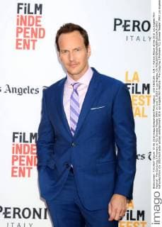 LOS ANGELES - JUN 7: Patrick Wilson at the 2016 Los Angeles Film Festival - The Conjuring 2 Premiere at TCL Chinese Theater IMAX on June 7, 2016 in Los Angeles, CA  KathyxHutchins