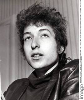 Jan. 1, 2011 - BOB DYLAN - ZUMAg49_