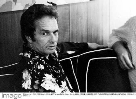 Jan. 1, 2011 - MERLE HAGGARD 1977. - ZUMAg49_