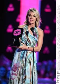 Bilder des Tages June 8, 2016 - Nashville, TN, United States - 08 June 2016 - Nashville, Tennessee - Carrie Underwood. 2016 CMT Music Awards held at Bridgestone Arena. Photo Credit: Laura Farr AdMedia Nashville United States - ZUMAa123
