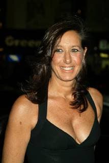 Jan. 1, 2011 - K28796SMO.AMFAR (AMERICAM FOUNDATION FOR AIDS RESEARCH) AWARDS PRESENTATION AND DINNER AT CIPRIANI RESTAURANT, NEW YORK CITY .02 03 2003. SONIA MOSKOWITZ 2003.DONNA KARAN - ZUMAg49_