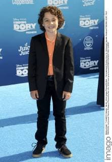 Filmpremiere Finding Dory in Hollywood Hayden Rolence FINDING DORY FILM PREMIERE Hollywood Patrick Rideaux PicturePerfect