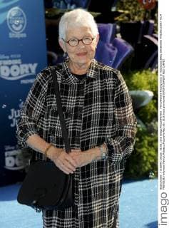 Filmpremiere Finding Dory in Hollywood Betty DeGeneres FINDING DORY FILM PREMIERE Hollywood Patrick Rideaux PicturePerfect