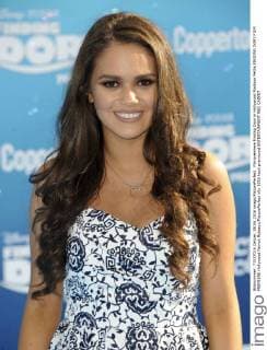 Filmpremiere Finding Dory in Hollywood Madison Pettis FINDING DORY FILM PREMIERE Hollywood Patrick Rideaux PicturePerfect