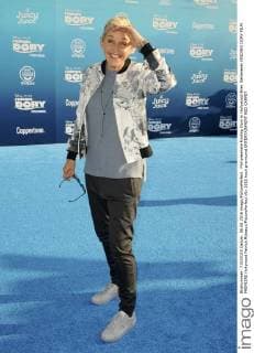 Filmpremiere Finding Dory in Hollywood Ellen DeGeneres FINDING DORY FILM PREMIERE Hollywood Patrick Rideaux PicturePerfect