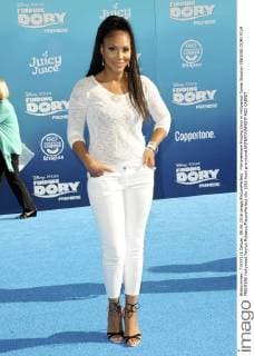 Filmpremiere Finding Dory in Hollywood Tamar Braxton FINDING DORY FILM PREMIERE Hollywood Patrick Rideaux PicturePerfect