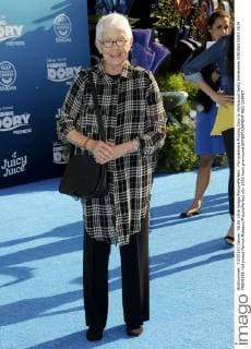Filmpremiere Finding Dory in Hollywood Betty DeGeneres FINDING DORY FILM PREMIERE Hollywood Patrick Rideaux PicturePerfect