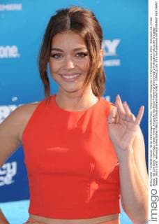 Filmpremiere Finding Dory in Hollywood June 8, 2016 - Hollywood, CA, United States - 08 June 2016 - Hollywood. Sarah Hyland. Arrivals for the World Premiere Of Disney-Pixar s Finding Dory held at the El Capitan Theater. Photo Credit: Hollywood United States - ZUMAa123