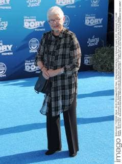 Filmpremiere Finding Dory in Hollywood June 8, 2016 - Hollywood, CA, United States - 08 June 2016 - Hollywood. Betty DeGeneres. Arrivals for the World Premiere Of Disney-Pixar s Finding Dory held at the El Capitan Theater. Photo Credit: Hollywood United States - ZUMAa123