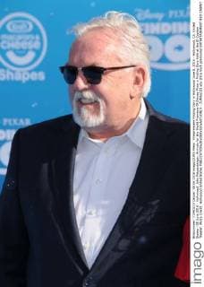 Filmpremiere Finding Dory in Hollywood June 8, 2016 - Hollywood, CA, United States - 08 June 2016 - Hollywood. John Ratzenberger. Arrivals for the World Premiere Of Disney-Pixar s Finding Dory held at the El Capitan Theater. Photo Credit: Hollywood United States - ZUMAa123