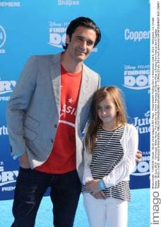 Filmpremiere Finding Dory in Hollywood June 8, 2016 - Hollywood, CA, United States - 08 June 2016 - Hollywood. Gilles Marini. Arrivals for the World Premiere Of Disney-Pixar s Finding Dory held at the El Capitan Theater. Photo Credit: Hollywood United States - ZUMAa123