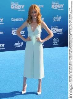 Filmpremiere Finding Dory in Hollywood June 8, 2016 - Hollywood, CA, United States - 08 June 2016 - Hollywood. Katherine McNamara. Arrivals for the World Premiere Of Disney-Pixar s Finding Dory held at the El Capitan Theater. Photo Credit: Hollywood United States - ZUMAa123