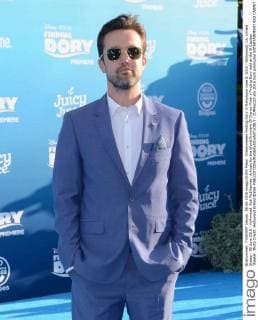 Filmpremiere Finding Dory in Hollywood June 8, 2016 - Hollywood, CA, United States - 08 June 2016 - Hollywood. Rob McElhenney. Arrivals for the World Premiere Of Disney-Pixar s Finding Dory held at the El Capitan Theater. Photo Credit: Hollywood United States - ZUMAa123