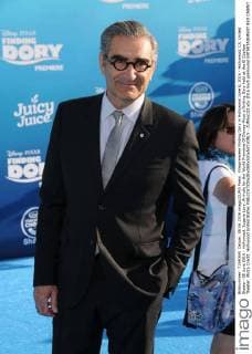 Filmpremiere Finding Dory in Hollywood June 8, 2016 - Hollywood, CA, United States - 08 June 2016 - Hollywood. Eugene Levy. Arrivals for the World Premiere Of Disney-Pixar s Finding Dory held at the El Capitan Theater. Photo Credit: Hollywood United States - ZUMAa123