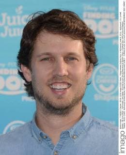 Filmpremiere Finding Dory in Hollywood June 8, 2016 - Hollywood, CA, United States - 08 June 2016 - Hollywood. Jon Heder. Arrivals for the World Premiere Of Disney-Pixar s Finding Dory held at the El Capitan Theater. Photo Credit: Hollywood United States - ZUMAa123
