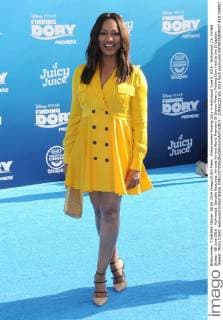 Filmpremiere Finding Dory in Hollywood June 8, 2016 - Hollywood, CA, United States - 08 June 2016 - Hollywood. Garcelle Beauvais. Arrivals for the World Premiere Of Disney-Pixar s Finding Dory held at the El Capitan Theater. Photo Credit: Hollywood United States - ZUMAa123