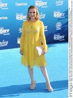 Filmpremiere Finding Dory in Hollywood June 8, 2016 - Hollywood, CA, United States - 08 June 2016 - Hollywood. Beverly Mitchell. Arrivals for the World Premiere Of Disney-Pixar s Finding Dory held at the El Capitan Theater. Photo Credit: Hollywood United States - ZUMAa123