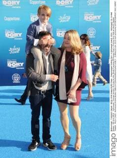 Filmpremiere Finding Dory in Hollywood June 8, 2016 - Hollywood, CA, United States - 08 June 2016 - Hollywood. Thomas Lennon. Arrivals for the World Premiere Of Disney-Pixar s Finding Dory held at the El Capitan Theater. Photo Credit: Hollywood United States - ZUMAa123