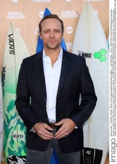 LOS ANGELES - JUN 8: Griff Furst at the Animal Kingdom Premiere Screening at the The Rose Room on June 8, 2016 in Venice Beach, CA  KathyxHutchins