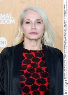 LOS ANGELES - JUN 8: Ellen Barkin at the Animal Kingdom Premiere Screening at the The Rose Room on June 8, 2016 in Venice Beach, CA  KathyxHutchins