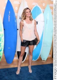 LOS ANGELES - JUN 8: Lauren Shaw at the Animal Kingdom Premiere Screening at the The Rose Room on June 8, 2016 in Venice Beach, CA  KathyxHutchins