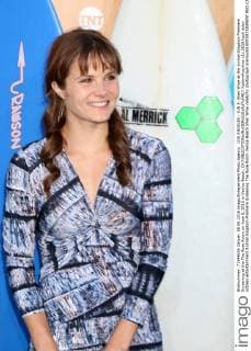 LOS ANGELES - JUN 8: Ellen Wroe at the Animal Kingdom Premiere Screening at the The Rose Room on June 8, 2016 in Venice Beach, CA  KathyxHutchins