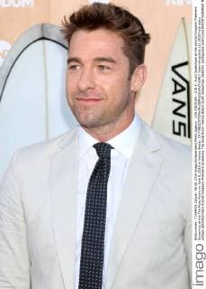 LOS ANGELES - JUN 8: Scott Speedman at the Animal Kingdom Premiere Screening at the The Rose Room on June 8, 2016 in Venice Beach, CA  KathyxHutchins