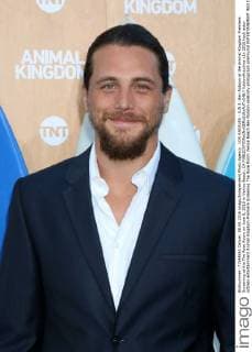 LOS ANGELES - JUN 8: Ben Robson at the Animal Kingdom Premiere Screening at the The Rose Room on June 8, 2016 in Venice Beach, CA  KathyxHutchins