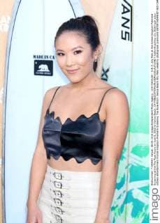 LOS ANGELES - JUN 8: Ally Maki at the Animal Kingdom Premiere Screening at the The Rose Room on June 8, 2016 in Venice Beach, CA  KathyxHutchins