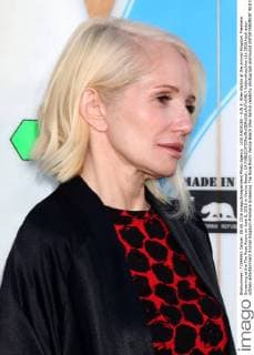 LOS ANGELES - JUN 8: Ellen Barkin at the Animal Kingdom Premiere Screening at the The Rose Room on June 8, 2016 in Venice Beach, CA  KathyxHutchins