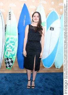 LOS ANGELES - JUN 8: Molly Gordon at the Animal Kingdom Premiere Screening at the The Rose Room on June 8, 2016 in Venice Beach, CA  KathyxHutchins