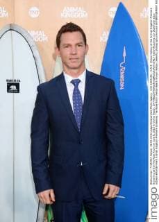 LOS ANGELES - JUN 8: Shawn Hatosy at the Animal Kingdom Premiere Screening at the The Rose Room on June 8, 2016 in Venice Beach, CA  KathyxHutchins