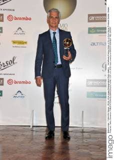 Verleihung Premio Globo d Oro in Rom Rome Photocall Golden Globes . Pictured: Fabio Zamarion  CCP