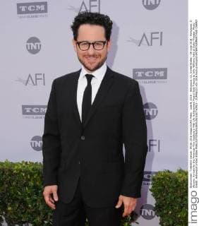 June 9, 2016 - Hollywood, CA, United States - 09 June 2016 - Hollywood. JJ Abrams. Arrivals for the American Film Institute s 44th Life Achievement Award Gala Tribute to John Williams held at Dolby Theater. Photo Credit: Hollywood United States - ZUMAa123