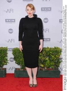June 9, 2016 - Hollywood, CA, United States - 09 June 2016 - Hollywood. Bryce Dallas Howard. Arrivals for the American Film Institute s 44th Life Achievement Award Gala Tribute to John Williams held at Dolby Theater. Photo Credit: Hollywood United States - ZUMAa123