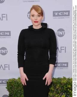 June 9, 2016 - Hollywood, CA, United States - 09 June 2016 - Hollywood. Bryce Dallas Howard. Arrivals for the American Film Institute s 44th Life Achievement Award Gala Tribute to John Williams held at Dolby Theater. Photo Credit: Hollywood United States - ZUMAa123