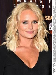 June 9, 2016 - Nashville, Tennessee, United States - 09 June 2016 - Nashville, Tennessee - Miranda Lambert. 2016 CMA Music Festival Nightly Press Conference held at Nissan Stadium. Photo Credit: AdMedia Nashville United States - ZUMAa123