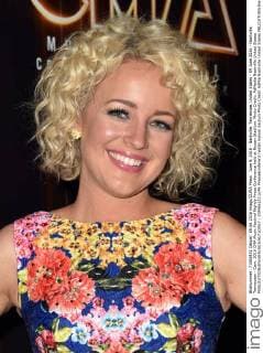 June 9, 2016 - Nashville, Tennessee, United States - 09 June 2016 - Nashville, Tennessee - Cam. 2016 CMA Music Festival Nightly Press Conference held at Nissan Stadium. Photo Credit: AdMedia Nashville United States - ZUMAa123
