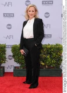 AFI Life Achievement Award in Los Angeles June 9, 2016 - Hollywood, CA, United States - 09 June 2016 - Hollywood. Marlee Matlin. Arrivals for the American Film Institute s 44th Life Achievement Award Gala Tribute to John Williams held at Dolby Theater. Photo Credit: Hollywood United States - ZUMAa123