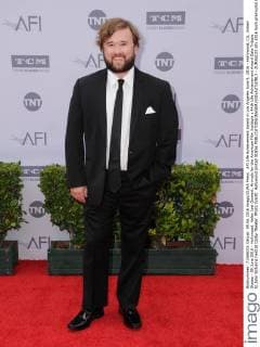 AFI Life Achievement Award in Los Angeles June 9, 2016 - Hollywood, CA, United States - 09 June 2016 - Hollywood. Haley Joel Osment. Arrivals for the American Film Institute s 44th Life Achievement Award Gala Tribute to John Williams held at Dolby Theater. Photo Credit: Hollywood United States - ZUMAa123