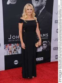 AFI Life Achievement Award in Los Angeles June 9, 2016 - Hollywood, CA, United States - 09 June 2016 - Hollywood. Emily Osment. Arrivals for the American Film Institute s 44th Life Achievement Award Gala Tribute to John Williams held at Dolby Theater. Photo Credit: Hollywood United States - ZUMAa123