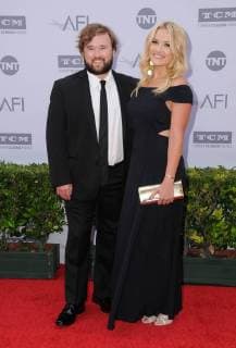 AFI Life Achievement Award in Los Angeles June 9, 2016 - Hollywood, CA, United States - 09 June 2016 - Hollywood. Haley Joel Osment, Emily Osment. Arrivals for the American Film Institute s 44th Life Achievement Award Gala Tribute to John Williams held at Dolby Theater. Photo Credit: Hollywood United States - ZUMAa123
