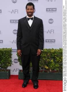 AFI Life Achievement Award in Los Angeles June 9, 2016 - Hollywood, CA, United States - 09 June 2016 - Hollywood. Deon Cole. Arrivals for the American Film Institute s 44th Life Achievement Award Gala Tribute to John Williams held at Dolby Theater. Photo Credit: Hollywood United States - ZUMAa123
