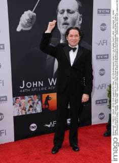 AFI Life Achievement Award in Los Angeles June 9, 2016 - Hollywood, CA, United States - 09 June 2016 - Hollywood. Gustavo Dudamel. Arrivals for the American Film Institute s 44th Life Achievement Award Gala Tribute to John Williams held at Dolby Theater. Photo Credit: Hollywood United States - ZUMAa123