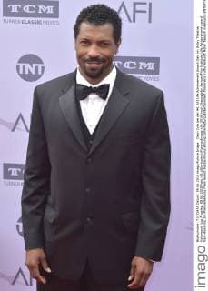 Deon Cole bei der 44. AFI Life Achievement Award Gala im Dolby Theatre, Hollywood. Los Angeles, 09.06.2016 Foto:xD.xStarbuckx xFuturexImage