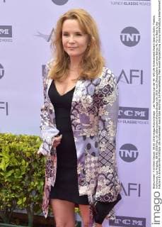 Lea Thompson bei der 44. AFI Life Achievement Award Gala im Dolby Theatre, Hollywood. Los Angeles, 09.06.2016 Foto:xD.xStarbuckx xFuturexImage